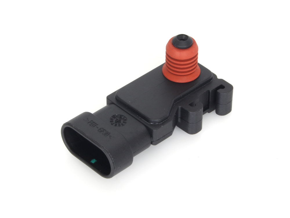Cycle Pro Llc MAP Sensor. Fits Twin Cam Models 1999-2017 & V-Rod 2002-2017