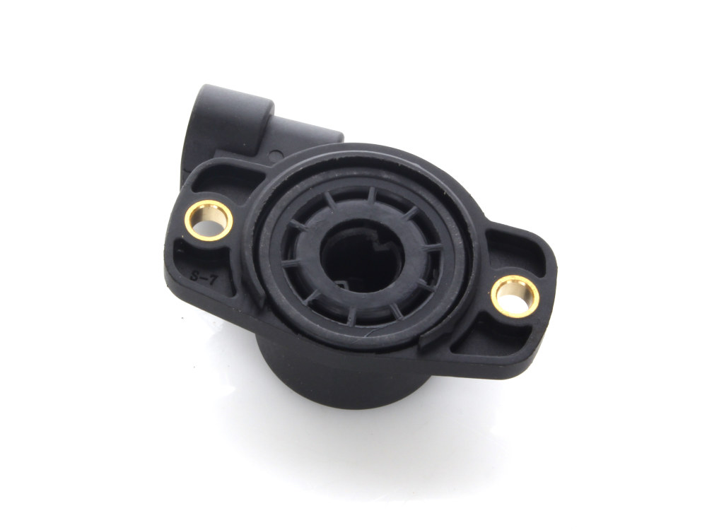 Sensor; Throttle Position