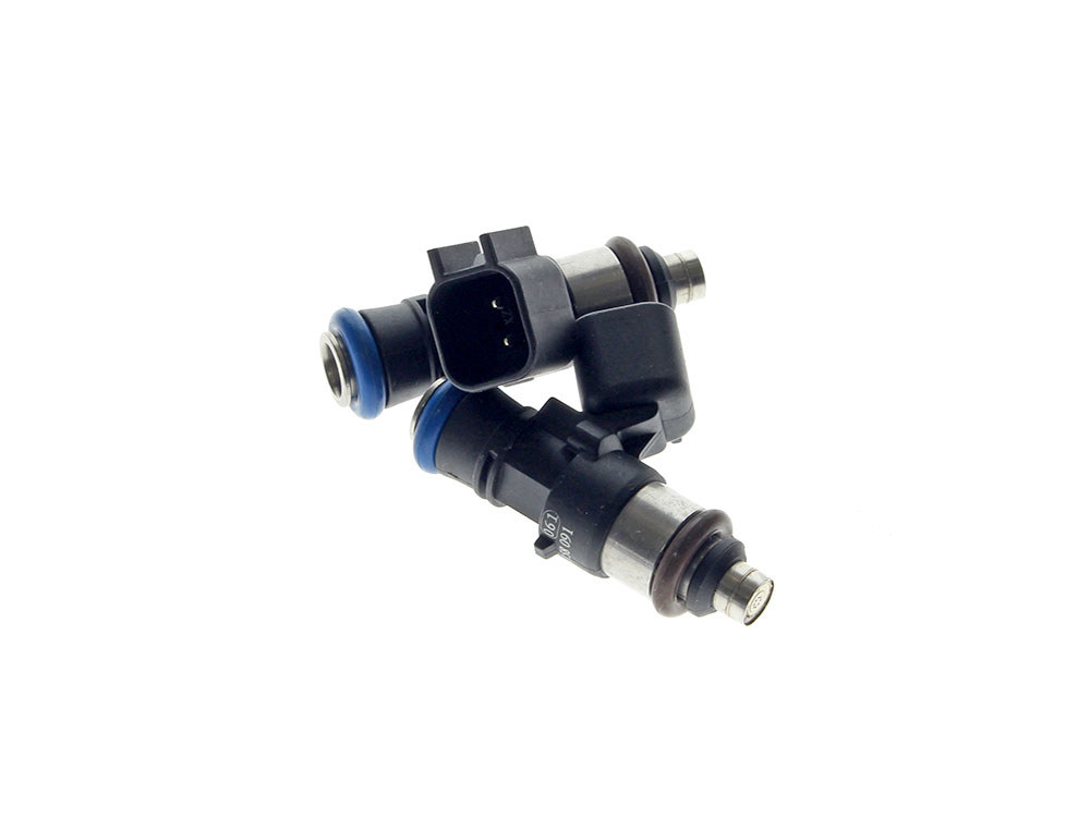 Cycle Pro Llc 5.3g/s Fuel Injector Set. Fits Milwaukee-Eight 2017up.