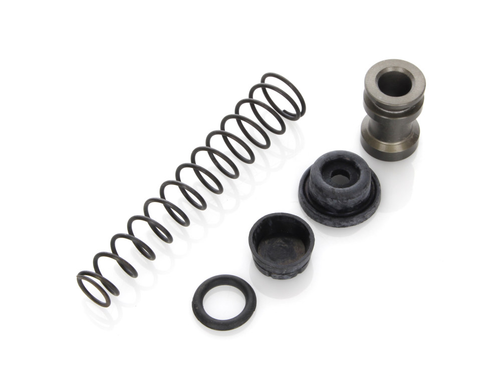 Cycle Pro Llc Front Master Cylinder Rebuild Kit. Fits Single Disc Big Twin & Sportster 1982-1995.