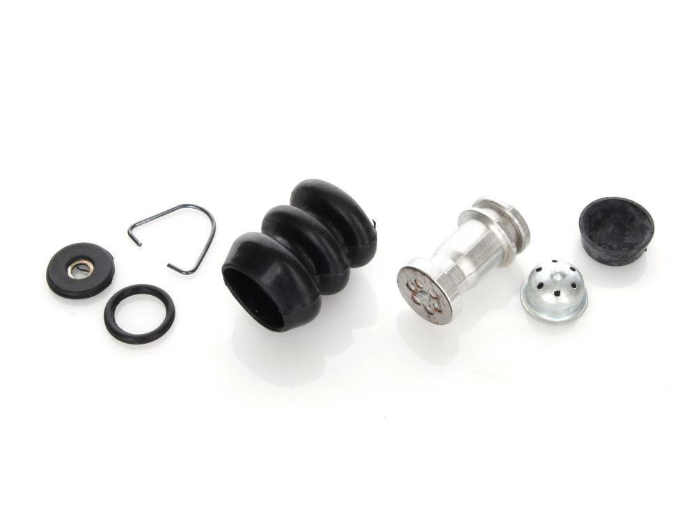Cycle Pro Llc Rear Wagner Lockhead Master Cylinder Rebuild Kit. Fits Big Twin 1958-1979.