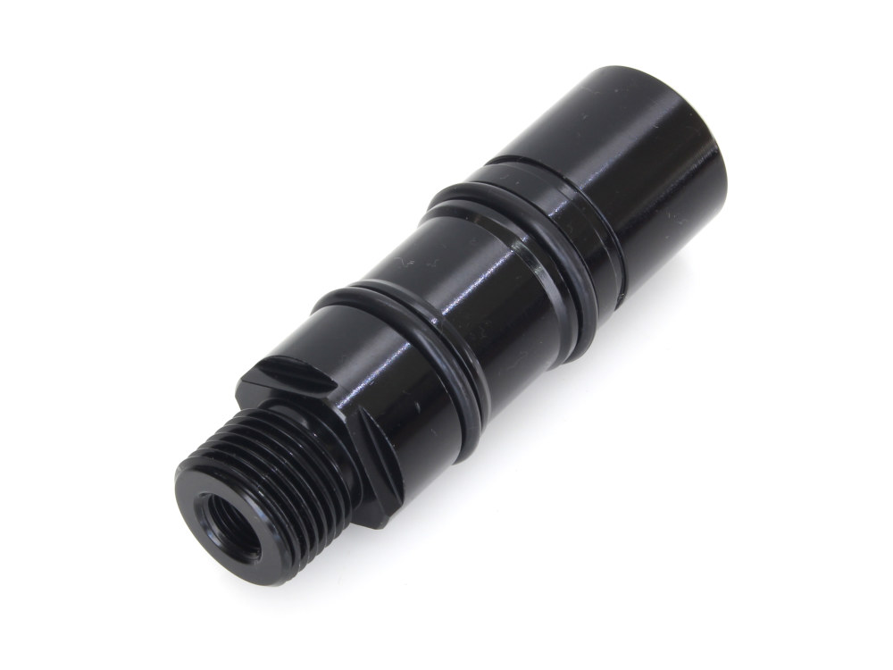 Cycle Pro Llc Rear Master Cylinder Rebuild Kit. Fits Softail 1987-2017, Touring 1992-2007, Sportster 1987-2003, Dyna 1991-2017, FXR 1987-1994 & V-Rod 2002-2005.