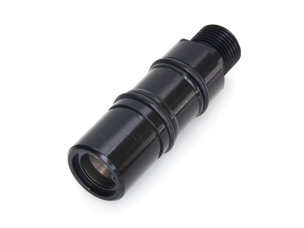 Cycle Pro Llc Rear Master Cylinder Rebuild Kit. Fits Softail 1987-2017, Touring 1992-2007, Sportster 1987-2003, Dyna 1991-2017, FXR 1987-1994 & V-Rod 2002-2005.