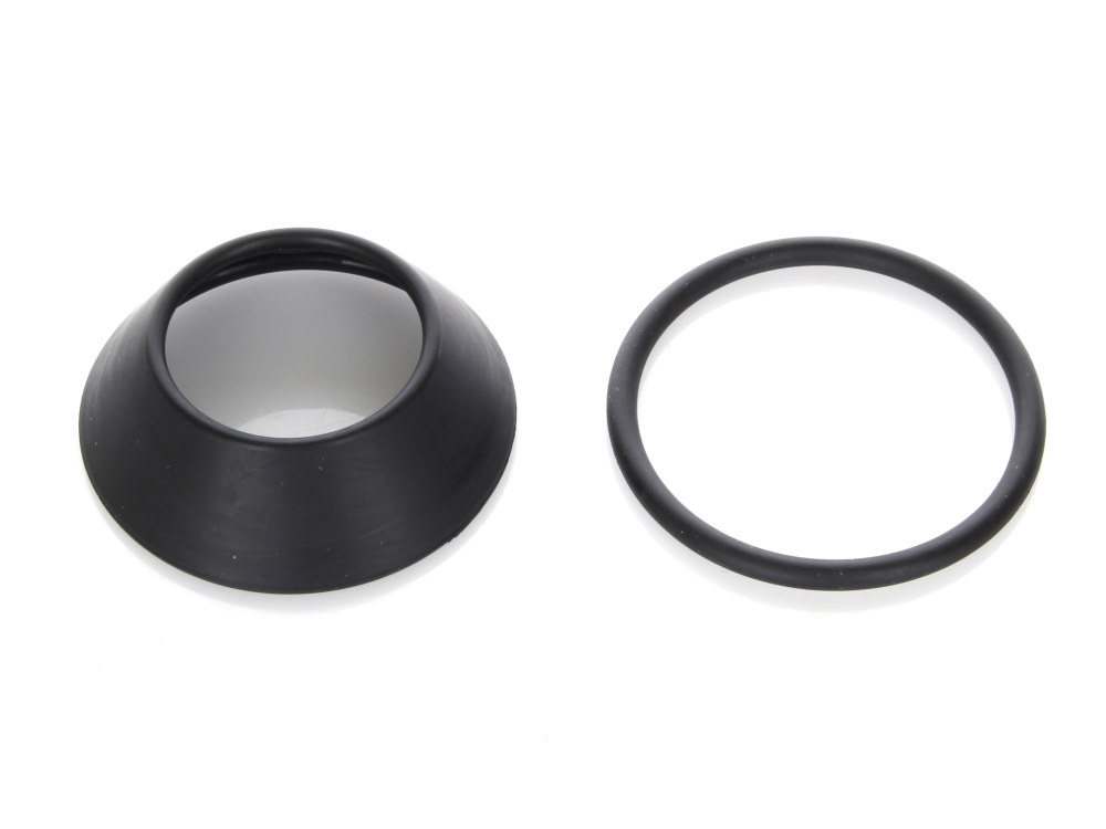 Cycle Pro Llc Front Caliper Seal Kit. Fits FX & Sportster 1974-1977.