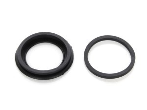 Cycle Pro Llc Front Caliper Seal Kit. Fits Dual Disc FX & Sportster 1977-1983. Cycle Pro Llc Front Caliper Seal Kit. Fits Dual Disc FX & Sportster 1977-1983.
