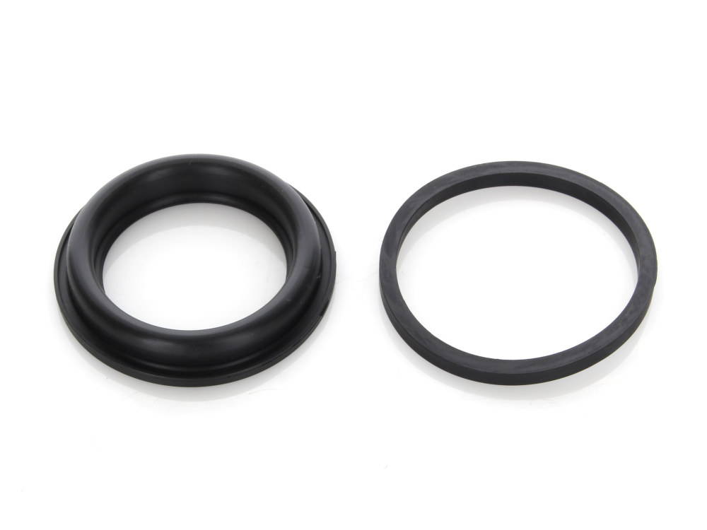 Cycle Pro Llc Front Caliper Seal Kit. Fits Big Twin & Sportster 1984-1999.