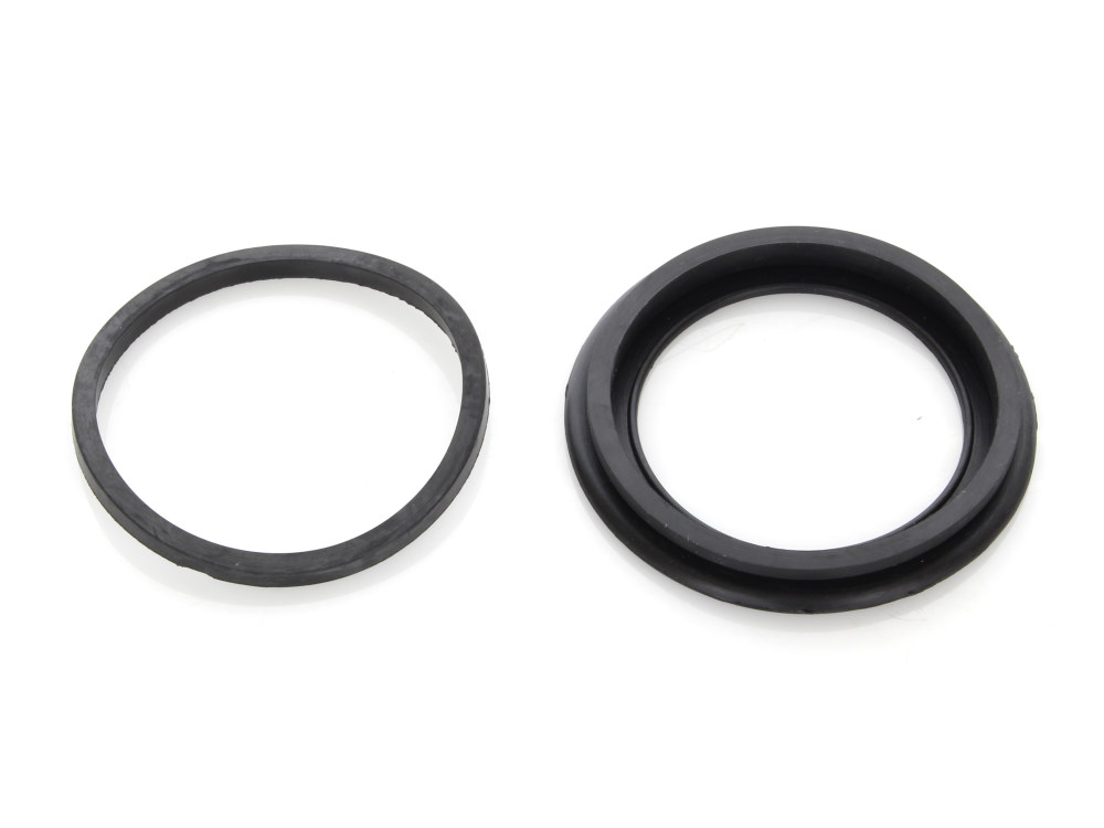 Cycle Pro Llc Rear Caliper Seal Kit. Fits Sportster 1979-1981.