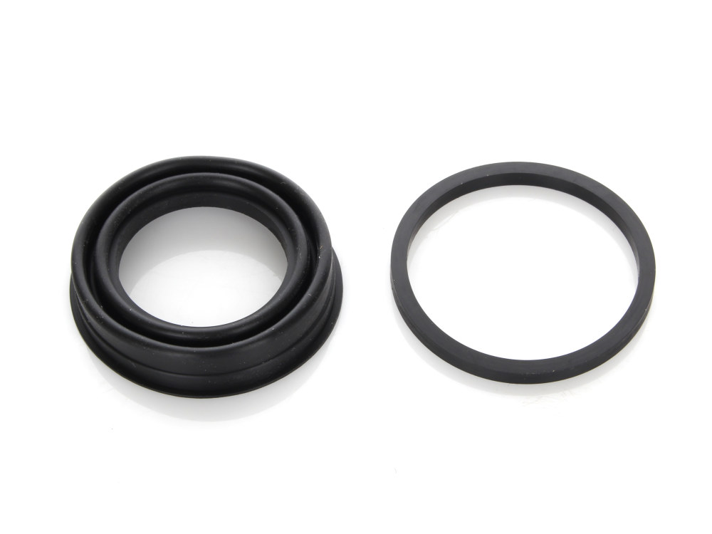 Cycle Pro Llc Rear Caliper Seal Kit. Fits Big Twin & Sportster 1982-Early 1987.