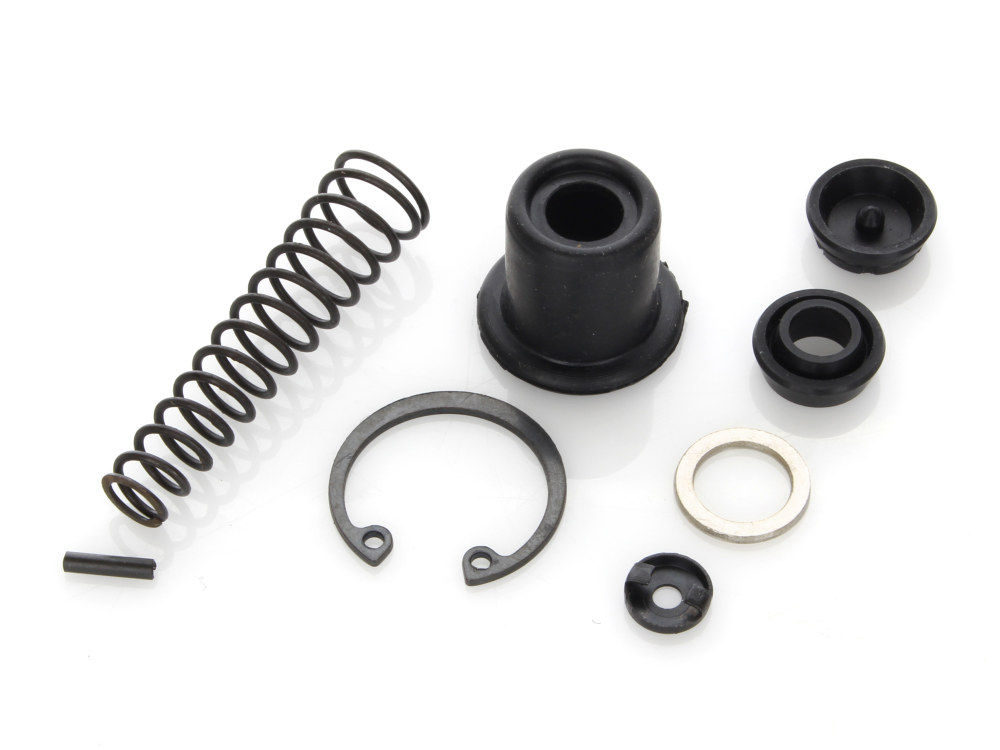 Cycle Pro Llc Rear Master Cylinder Rebuild Kit. Fits Sportster 2004-2006.
