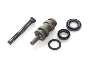 Cycle Pro Llc Front Master Cylinder Rebuild Kit. Fits Dual Disc Dyna 1996-2017, Sportster 1996-2003 & Touring 1996-2007. Cycle Pro Llc Front Master Cylinder Rebuild Kit. Fits Dual Disc Dyna 1996-2017, Sportster 1996-2003 & Touring 1996-2007.