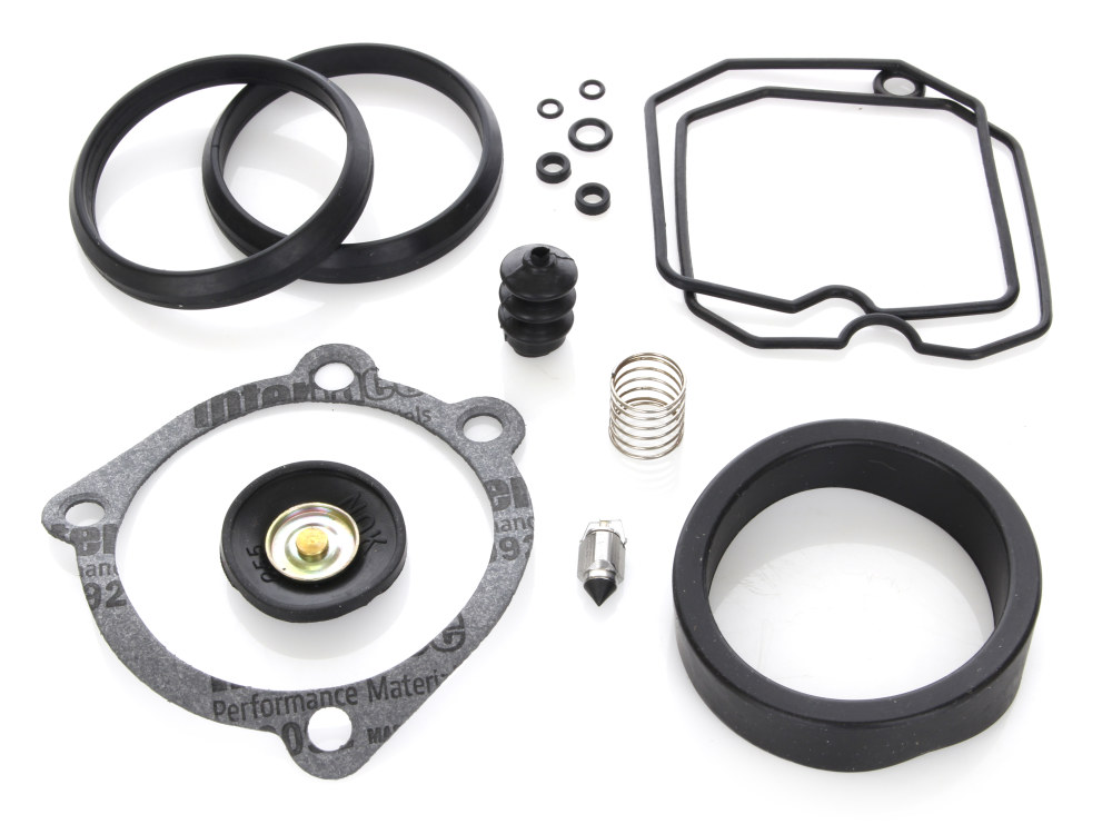 Carb Rebuild Kit; CV BT%2790-06 &