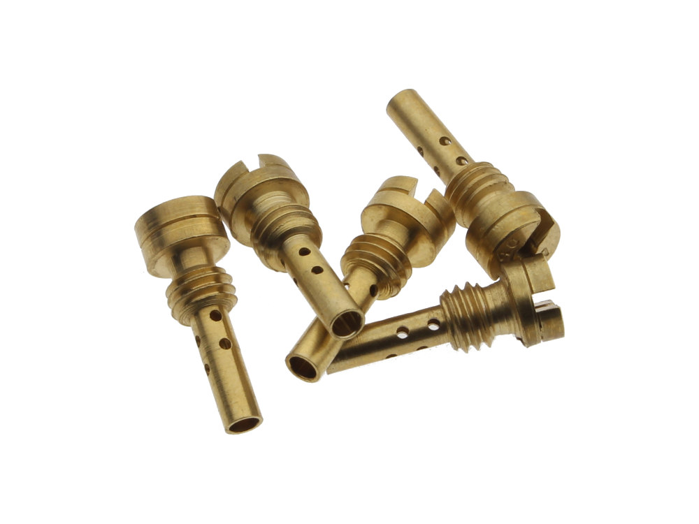 Cycle Pro Llc CV Pilot Jet # 40 – Pack 5.