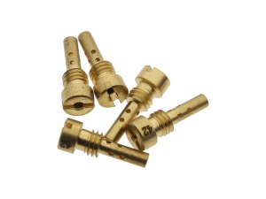 Cycle Pro Llc CV Pilot Jet # 42 – Pack 5. Cycle Pro Llc CV Pilot Jet # 42 – Pack 5.