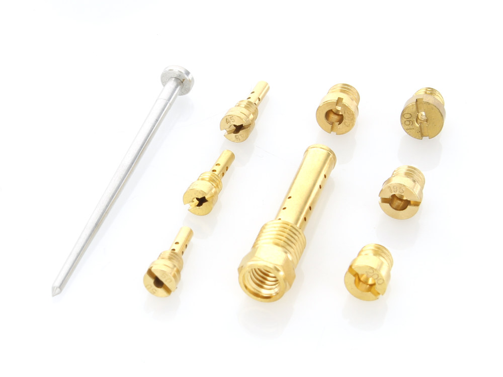 CV Tuner Kit;190-205 mains,Emulsion