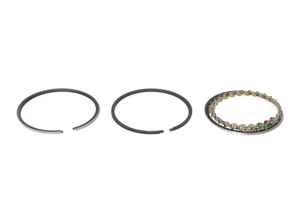 Piston Rings; BT%2778-E83 +.020 80