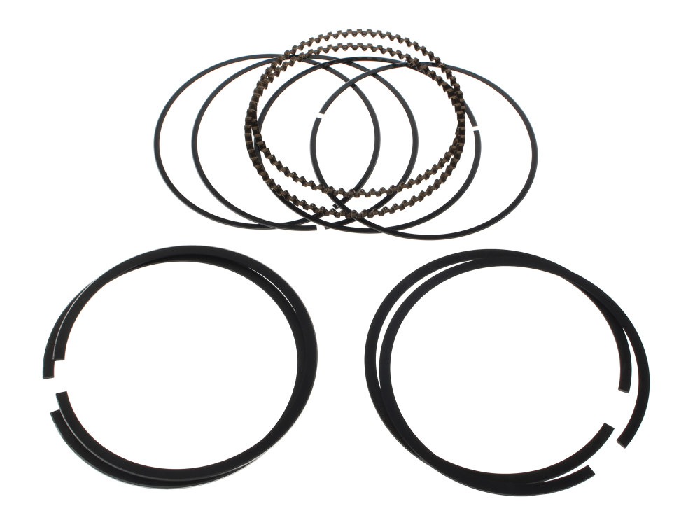 Piston Rings; T/Cam%2799-06 +.010