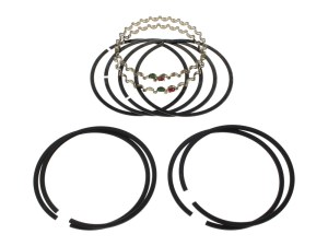 Cycle Pro Llc Standard Piston Rings. Fits Milwaukee-Eight 2017up with 114 Engine.  Cycle Pro Llc Standard Piston Rings. Fits Milwaukee-Eight 2017up with 114 Engine.