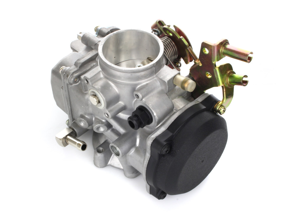 Carb; 40mm CV - Upgraded OEM