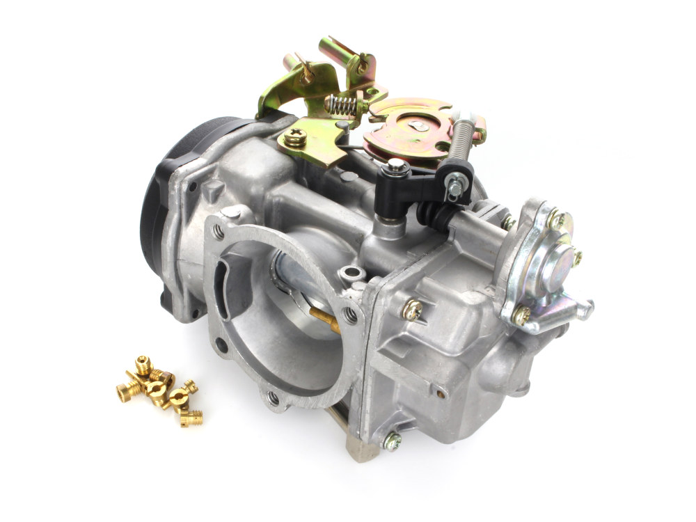 Carb; 40mm CV - Upgraded OEM
