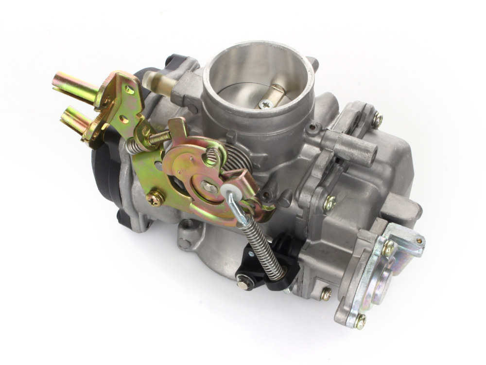 Carb; 40mm CV - Upgraded OEM
