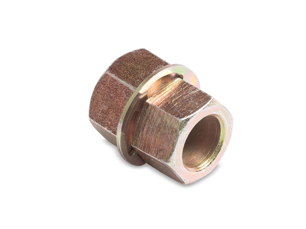 Cruz Tools Axle Hex Adapter 14mm x 16mm for Indian Motorcycles