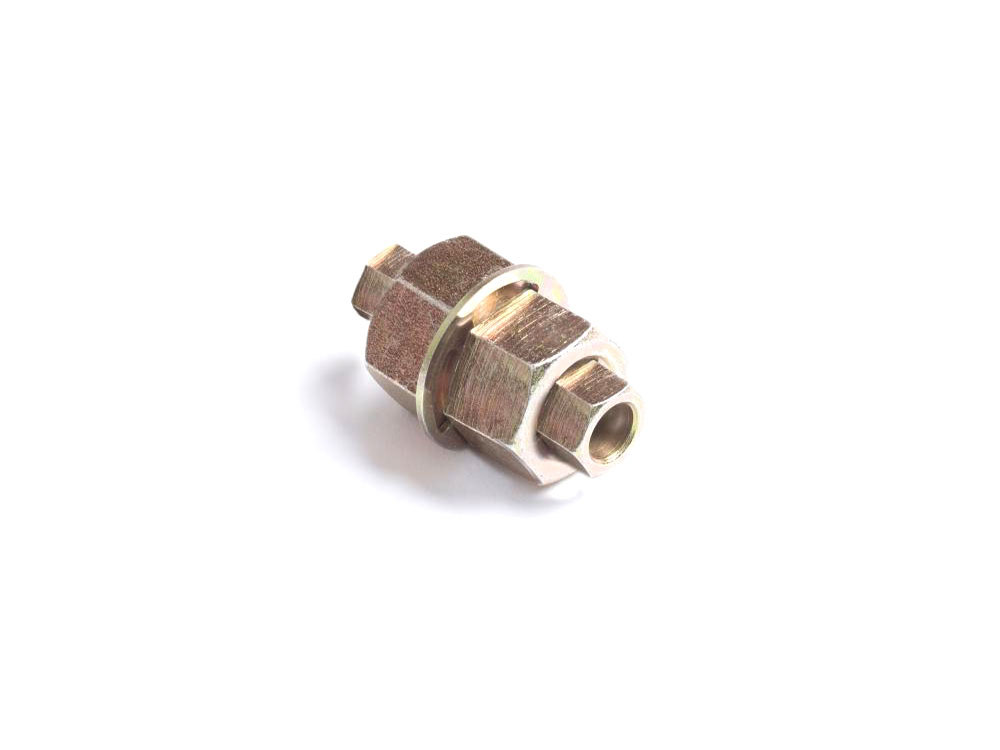 Tool; Combo Hex Adapter 10x12x19x22