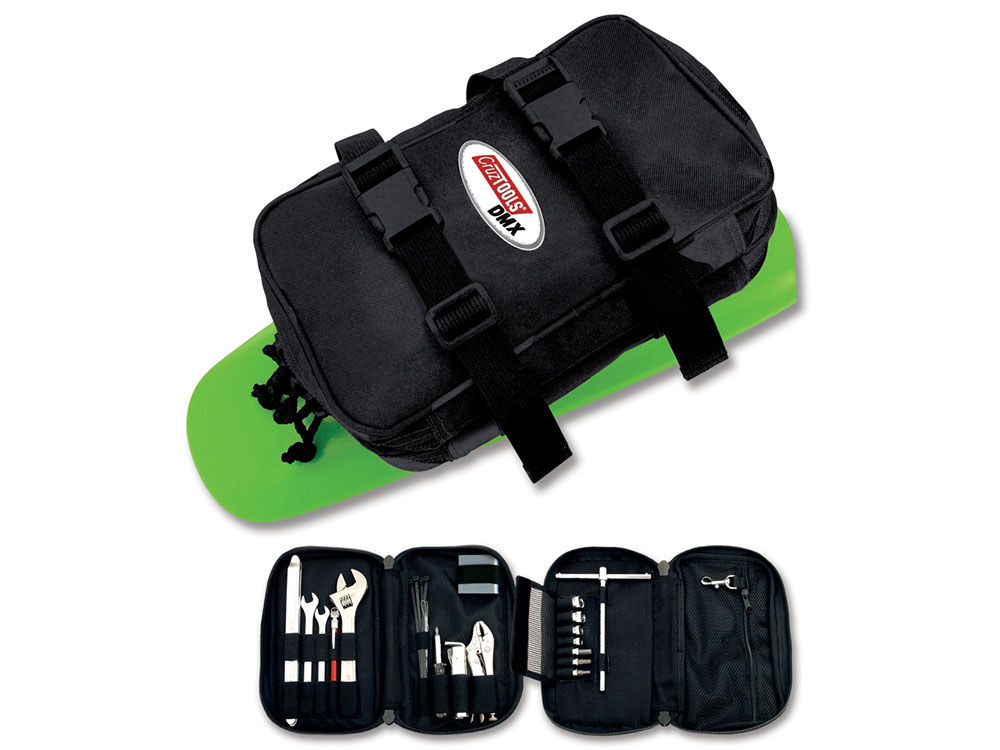 Tool Kit; DMX Fender Mount,