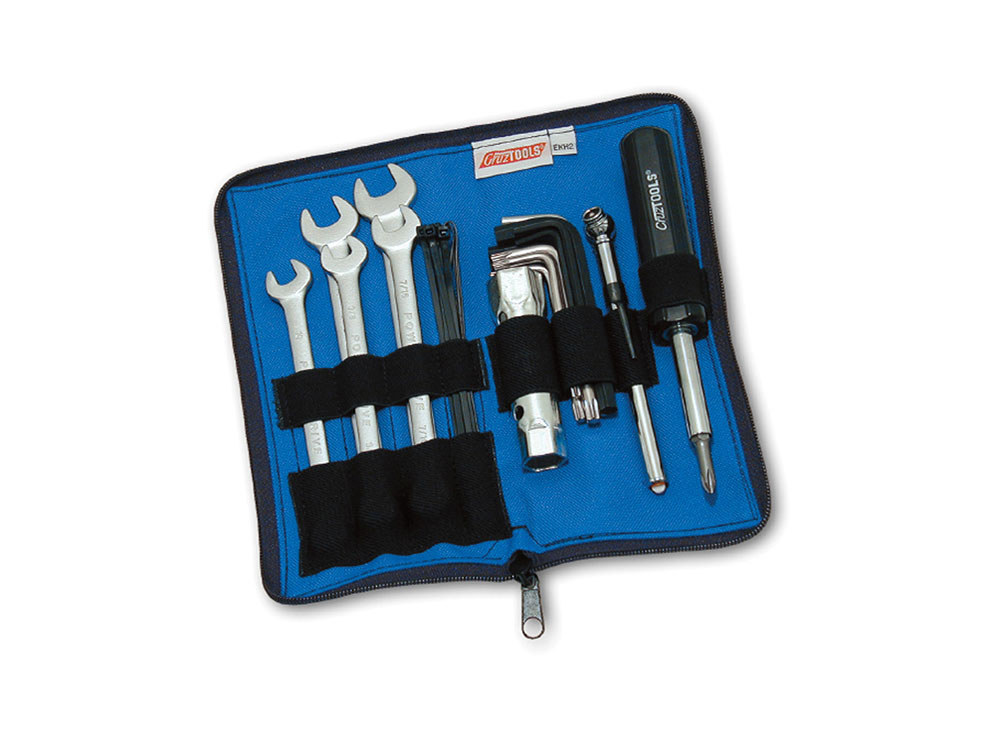 Tool Kit; EconoKIT H2 for HD