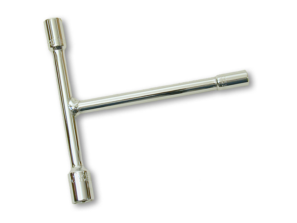 Tool; PackWrench 3-Way Socket