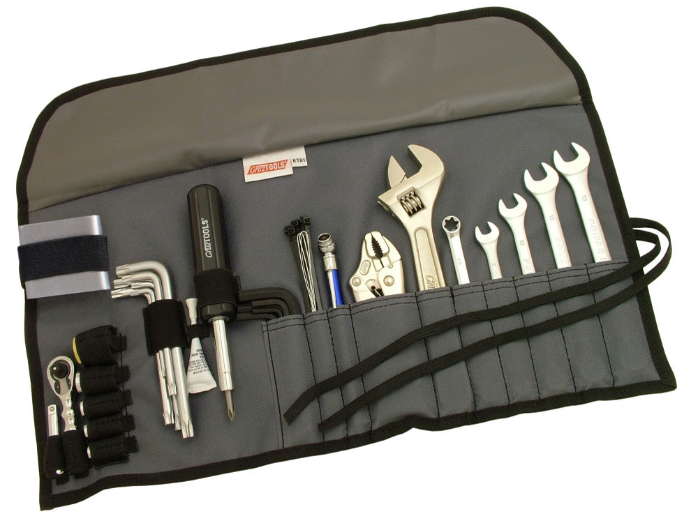 Tool Kit; RoadTech B1 for BMW