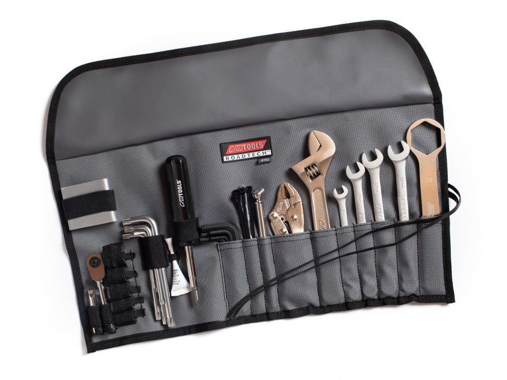 Tool Kit; RoadTech B2 for BMW%2719up