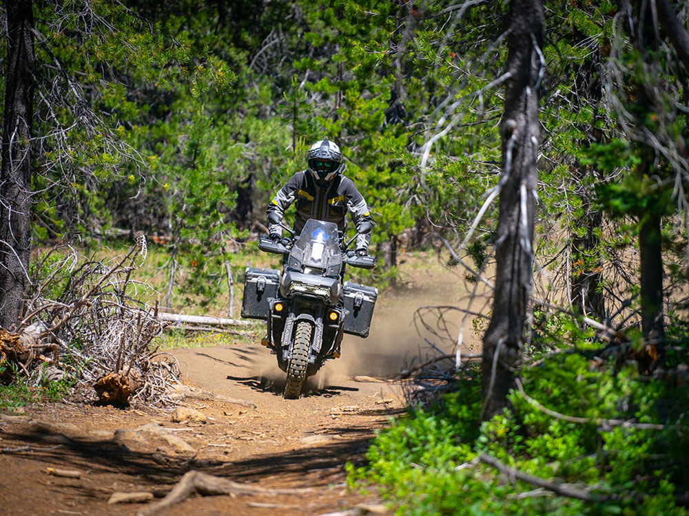 Cruz Tools RoadTech PA1 Tool Kit for Pan America 2021up