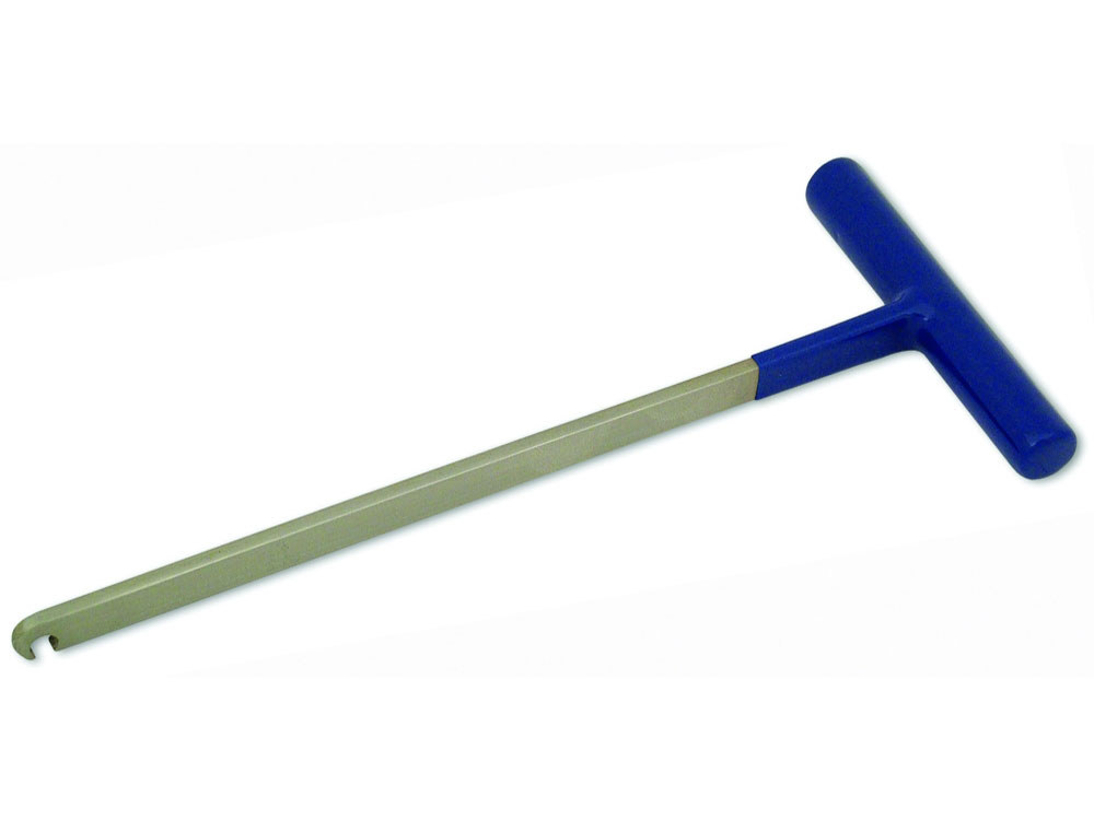 Tool; T-Handle Spring Hook Puller