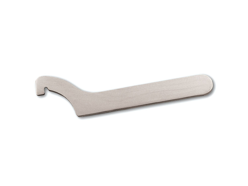 Shock Tool; Most Single Shocks