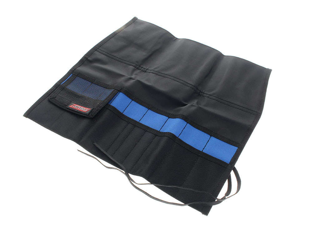 Bag; Roll-Up Tool Pouch