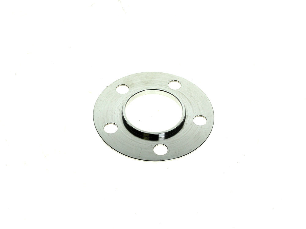 Cycle Visions .750in. Pulley Spacer. Fits HD 1973-1999 Wheels with Tapered Bearings.