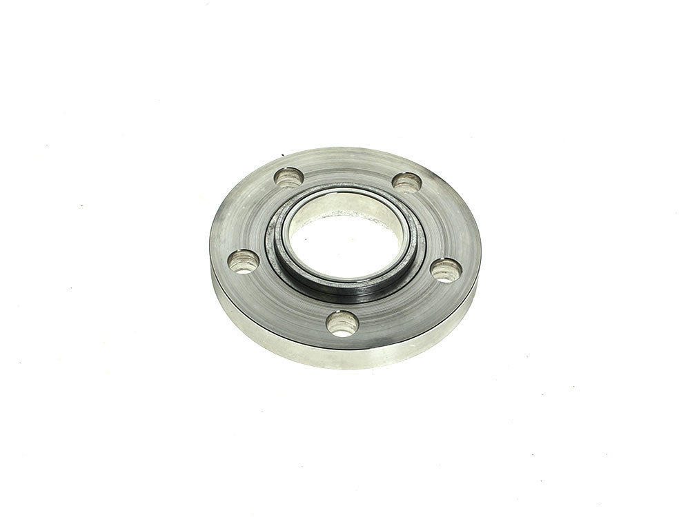Cycle Visions .375in. Pulley Spacer. Fits HD 1973-1999 Wheels with Tapered Bearings.