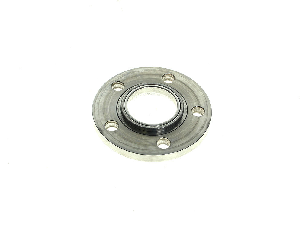 Cycle Visions .500in. Pulley Spacer. Fits HD 1973-1999 Wheels with Tapered Bearings.