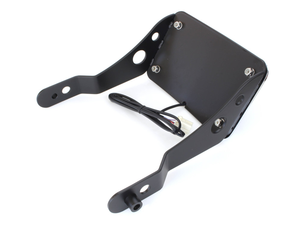 Tail Tidy; FXDB%2713-17, FXDLS%2716-17