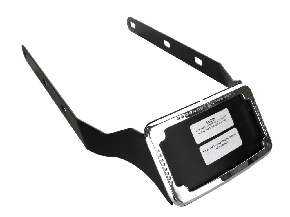 Tail Tidy; FXBR%2718up Chr