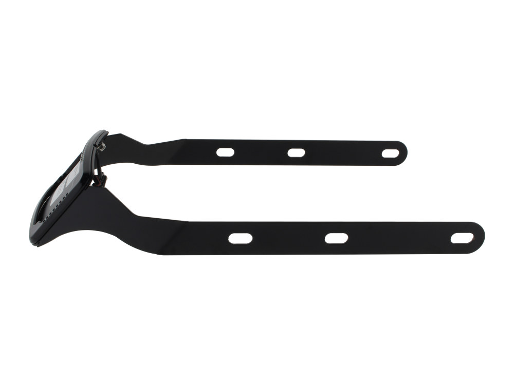 Cycle Visions Tail Tidy Fender Eliminator Kit – Black with Run, Turn, Brake and Number Plate Lights. Fits Softail Breakout 2018up.