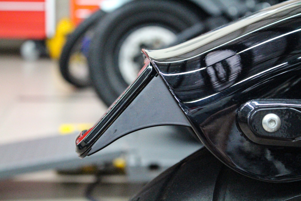 Tail Tidy; FXBR%2718up Blk