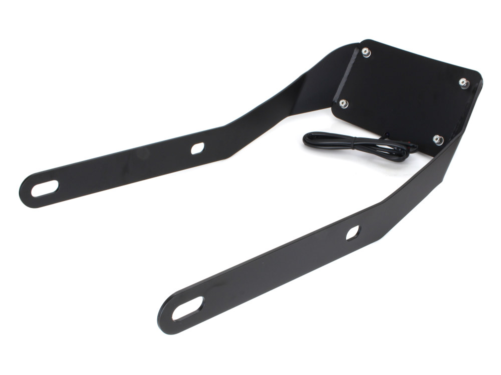 Tail Tidy; FLSB%2718-24 Blk