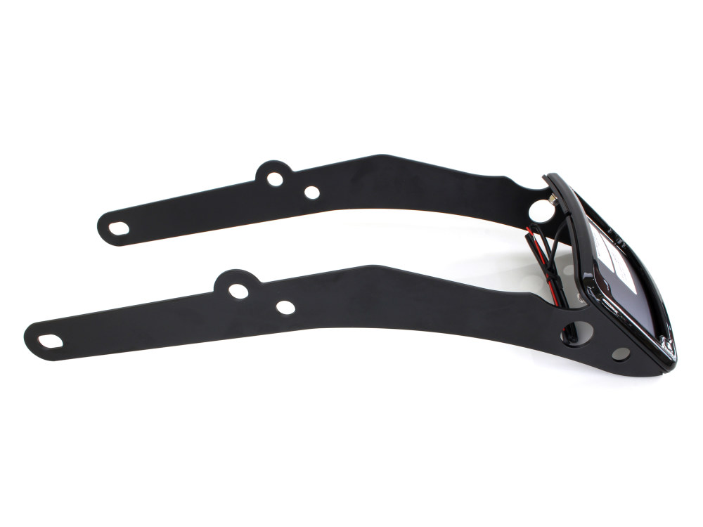 Tail Tidy; FLS%2712-17 Blk N/Plate