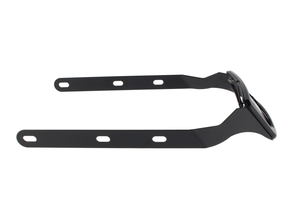 Tail Tidy; FXBR%2718up Blk N/Plate