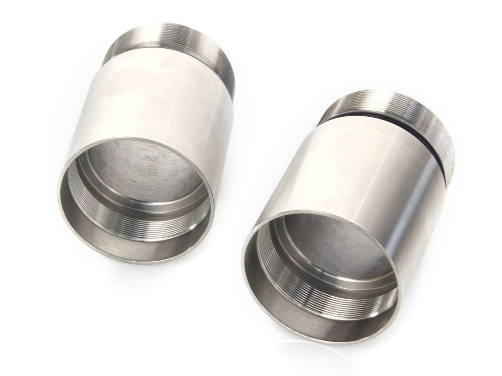 Fork Tube Ext; 2