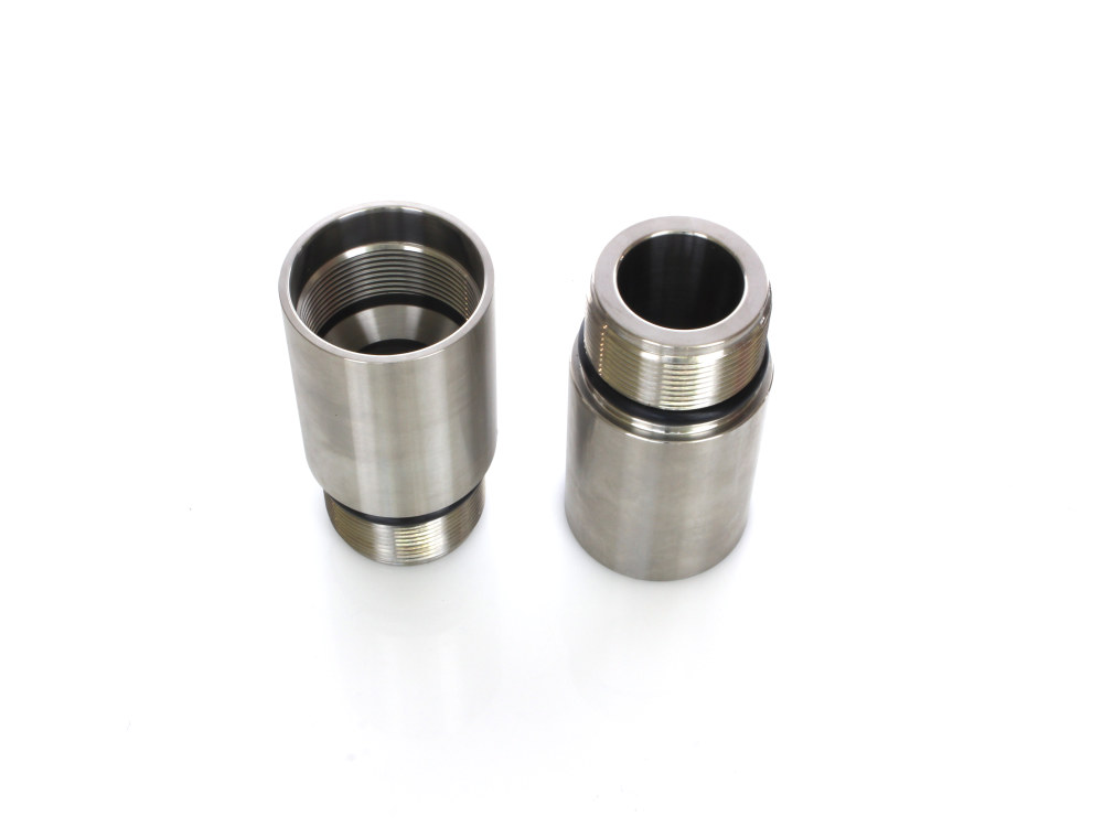 Fork Tube Ext; 2