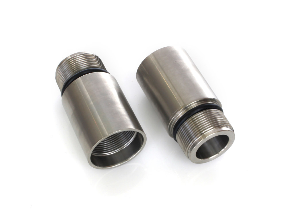 Fork Tube Ext; 2