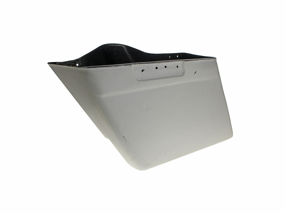Saddlebag; LH Stretched FLH%2793-13