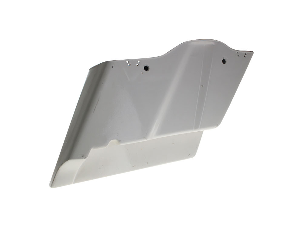 Saddlebag; LH Stretched FLH%2714-23